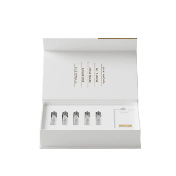 Jousset Discovery Set - Les Delices De Jousset